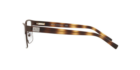 Armazón Armani Exchange AX1019 Café