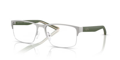 Armazón Armani Exchange AX1068 Gris