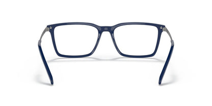 Armazón Armani Exchange AX3077 Azul