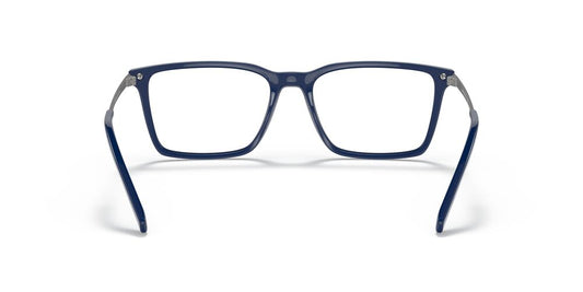Armazón Armani Exchange AX3077 Azul