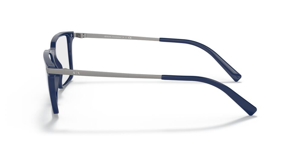 Armazón Armani Exchange AX3077 Azul