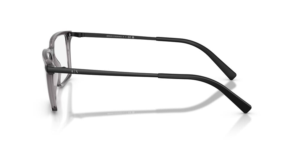 Armazón Armani Exchange AX3077 Gris