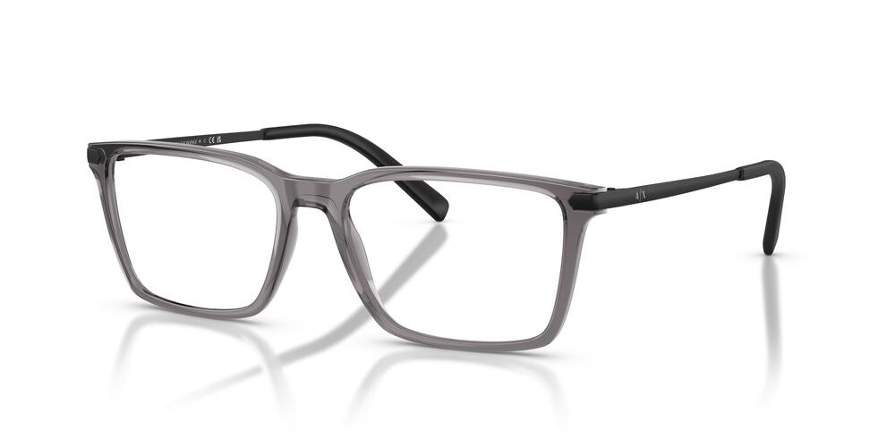 Armazón Armani Exchange AX3077 Gris