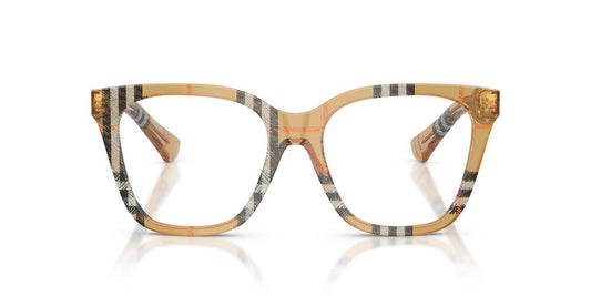 Armazón Burberry BE2438 Café