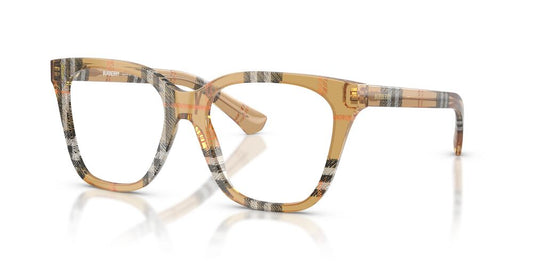 Armazón Burberry BE2438 Café