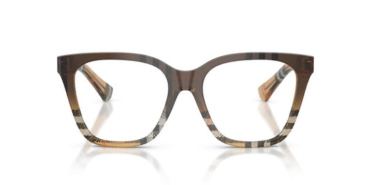 Armazón Burberry BE2438 Café