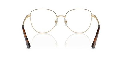 Armazón Dolce & Gabbana DG1355 Dorado