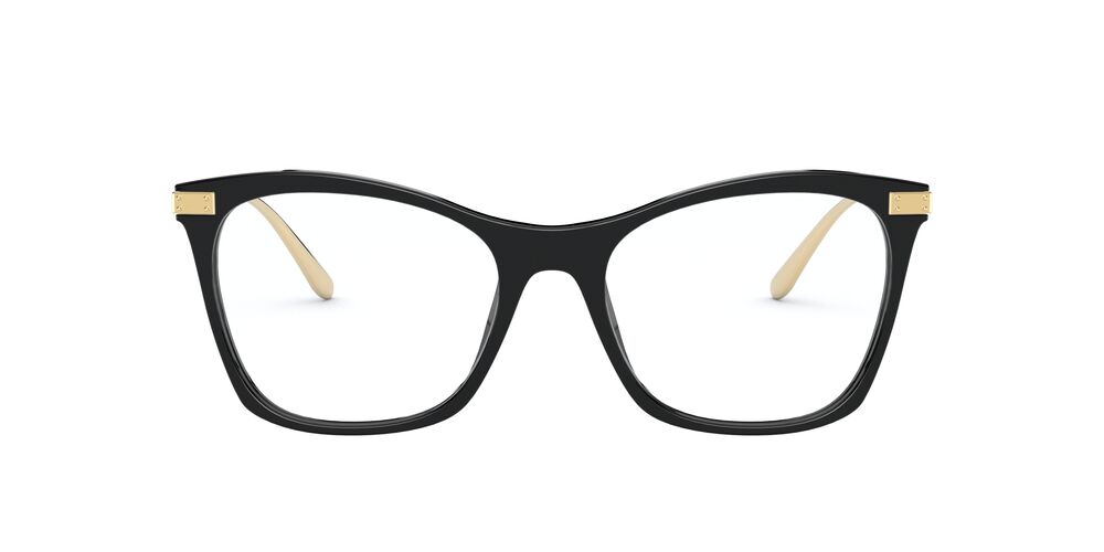 Armazón Dolce & Gabbana DG3331 Negro