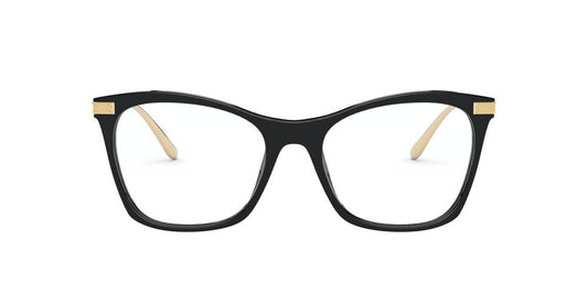 Armazón Dolce & Gabbana DG3331 Negro
