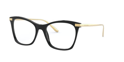 Armazón Dolce & Gabbana DG3331 Negro