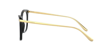 Armazón Dolce & Gabbana DG3331 Negro