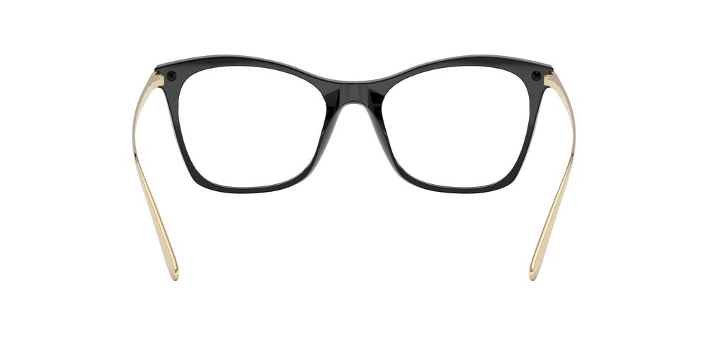 Armazón Dolce & Gabbana DG3331 Negro