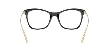 Armazón Dolce & Gabbana DG3331 Negro