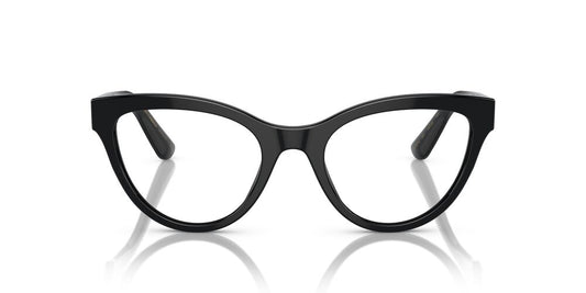 Armazón Dolce & Gabbana DG3372 Negro
