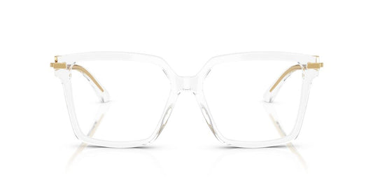 Armazón Dolce & Gabbana DG3397 Trasparente