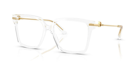 Armazón Dolce & Gabbana DG3397 Trasparente