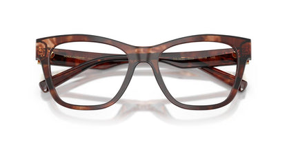 Armazón Dolce & Gabbana DG3430 Havana