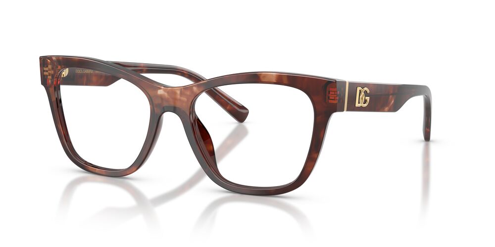 Armazón Dolce & Gabbana DG3430 Havana