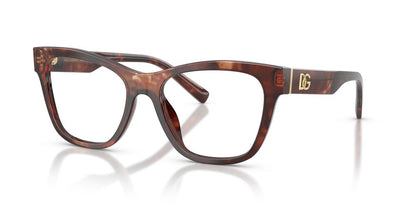 Armazón Dolce & Gabbana DG3430 Havana