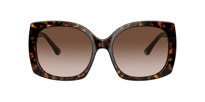 Gafas De Sol Dolce & Gabbana DG4385 Café/Havana