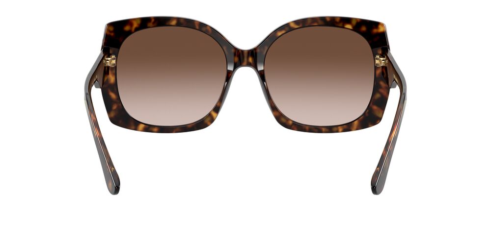 Gafas De Sol Dolce & Gabbana DG4385 Café/Havana