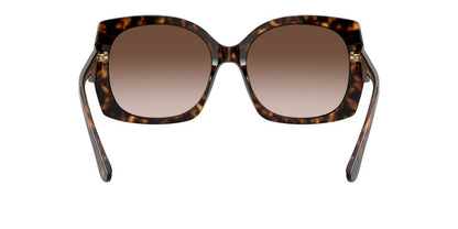 Gafas De Sol Dolce & Gabbana DG4385 Café/Havana