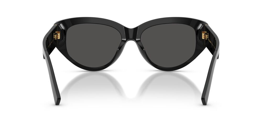 Gafas De Sol Dolce & Gabbana DG4514 Gris/Negro