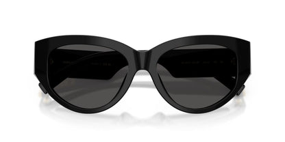 Gafas De Sol Dolce & Gabbana DG4514 Gris/Negro
