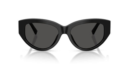Gafas De Sol Dolce & Gabbana DG4514 Gris/Negro