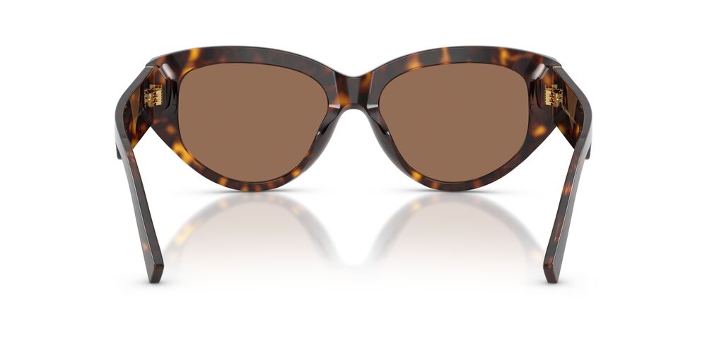 Gafas De Sol Dolce & Gabbana DG4514 Café/Havana