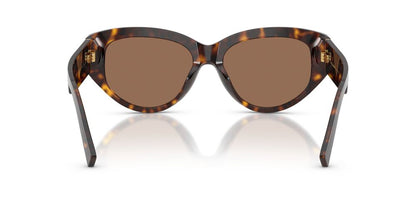 Gafas De Sol Dolce & Gabbana DG4514 Café/Havana