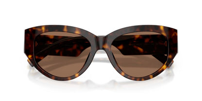 Gafas De Sol Dolce & Gabbana DG4514 Café/Havana