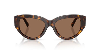 Gafas De Sol Dolce & Gabbana DG4514 Café/Havana