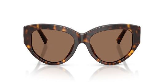 Gafas De Sol Dolce & Gabbana DG4514 Café/Havana