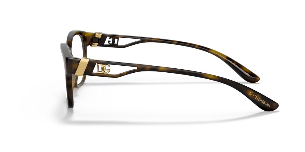 Armazón Dolce & Gabbana DG5066 Havana