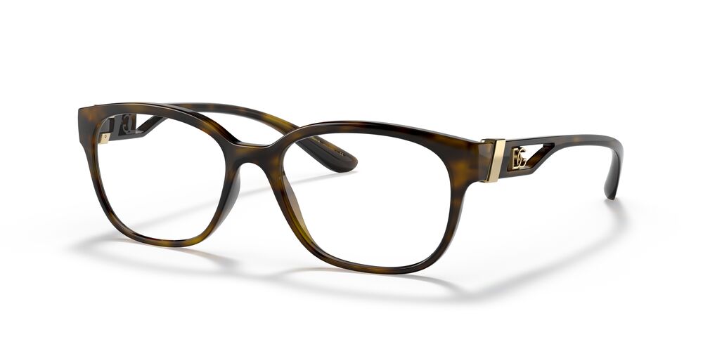 Armazón Dolce & Gabbana DG5066 Havana