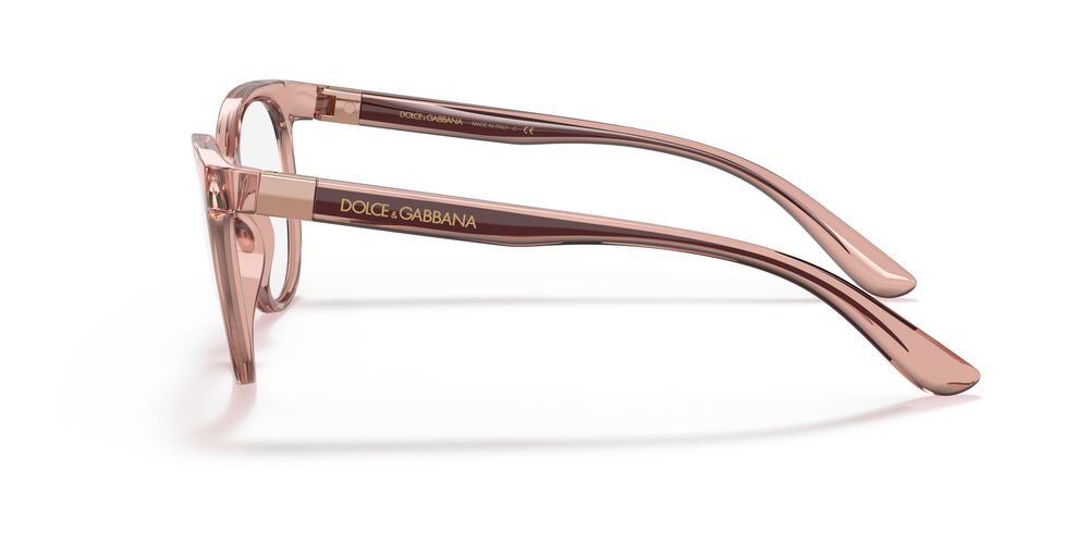 Armazón Dolce & Gabbana DG5084 Rosa