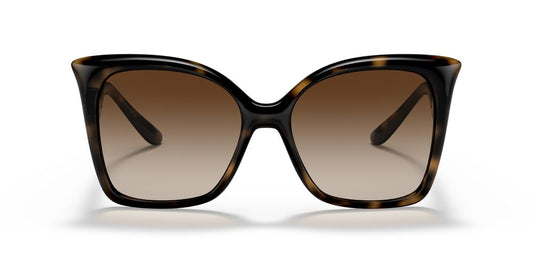 Gafas De Sol Dolce & Gabbana DG6168 Café/Havana