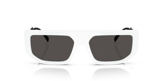 Gafas De Sol Dolce & Gabbana DG6203 Gris/Blanco