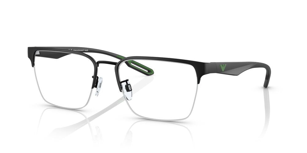 Armazón Emporio Armani EA1137 Negro