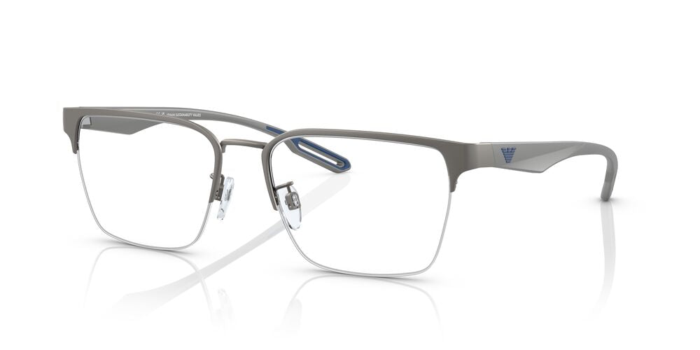 Armazón Emporio Armani EA1137 Gris