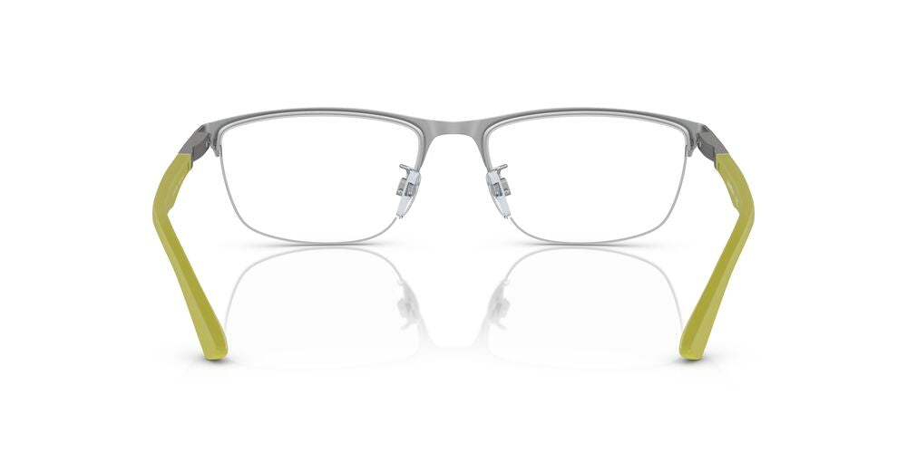 Armazón Emporio Armani EA1142 Gris