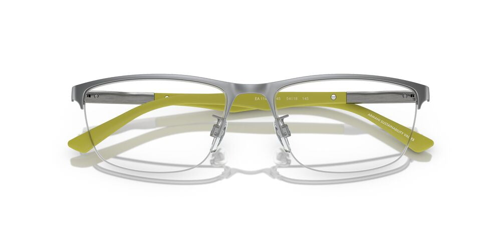 Armazón Emporio Armani EA1142 Gris