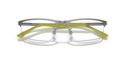 Armazón Emporio Armani EA1142 Gris