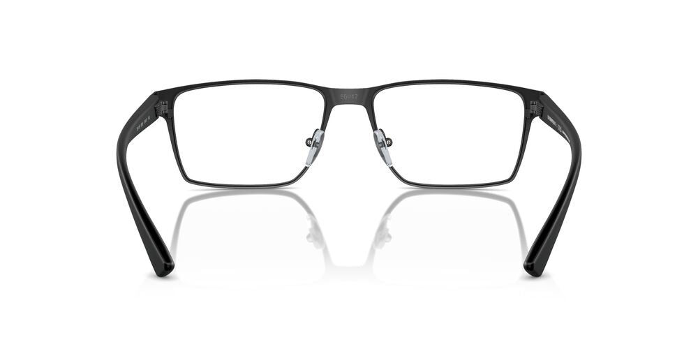 Armazón Emporio Armani EA1157 Negro