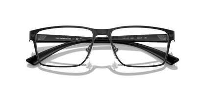 Armazón Emporio Armani EA1157 Negro