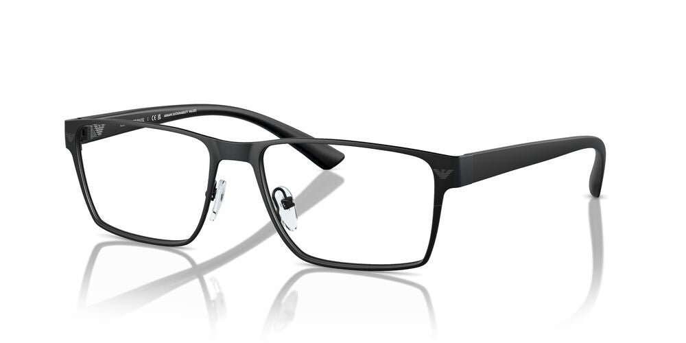 Armazón Emporio Armani EA1157 Negro