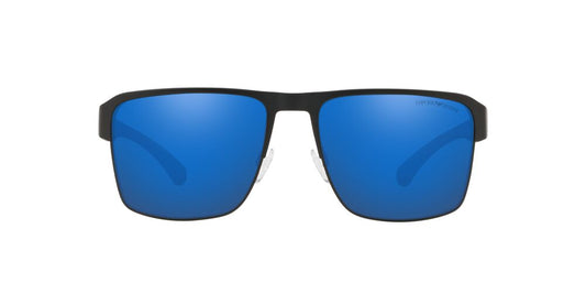 Gafas De Sol Emporio Armani EA2066 Azul/Negro