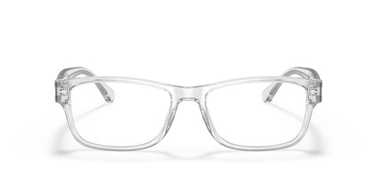 Armazón Emporio Armani EA3179 Trasparente