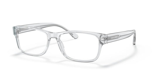 Armazón Emporio Armani EA3179 Trasparente